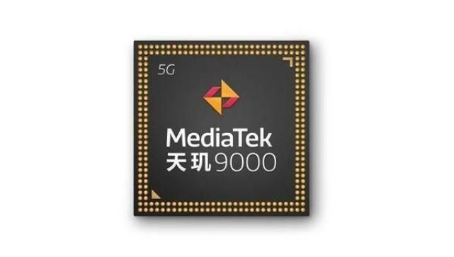 首批天玑9000旗舰平板!OPPO Pad 2来了：配9500mAh大电池