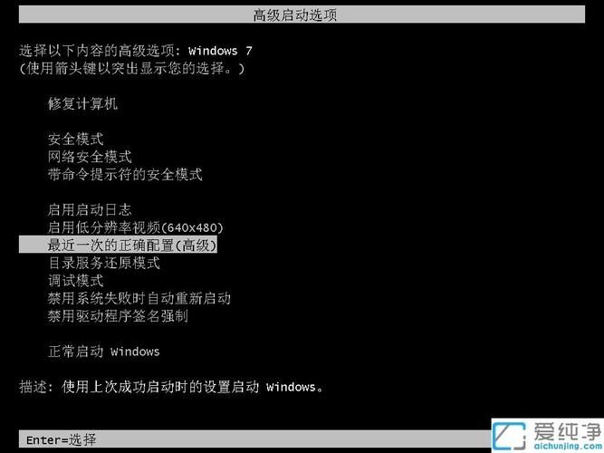 Win7启动修复开不了机怎么办？Win7启动修复开不了机解决方法