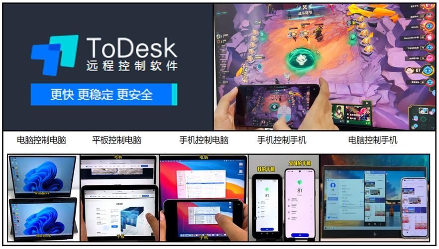 ToDesk怎么提升流畅度？ToDesk提升流畅度方法介绍