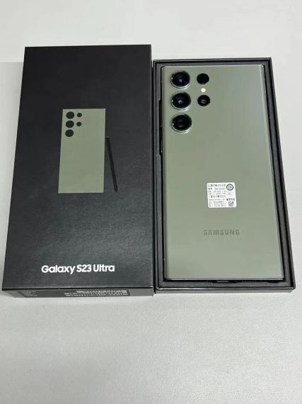 “骁龙 8 Gen 2 for Galaxy”芯片曝光，将专用于三星 S23 / Ultra 手机