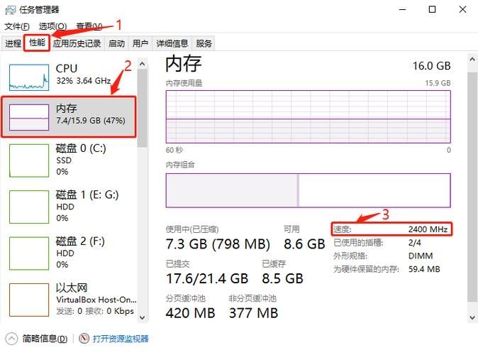 Win7系统怎么查看内存条频率？Win7查看内存条频率教程