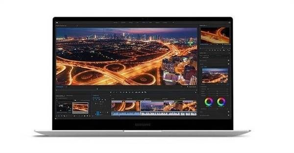 三星新款Galaxy Book 3 360曝光：高配13代i9、支持360°翻转