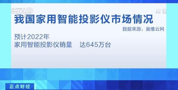 投影仪好还是电视好？电视已成“套娃机”，200元还卖不动？