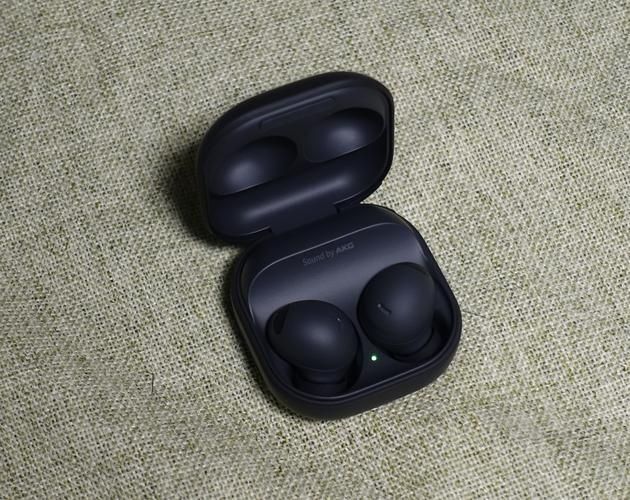 三星Galaxy Buds2 Pro迎功能更新产品影像记录体验进一步升级