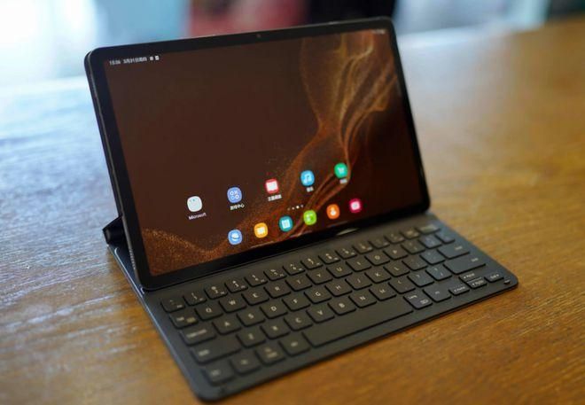 大屏娱乐 便捷出行 春节回家必备三星Galaxy Tab S8系列