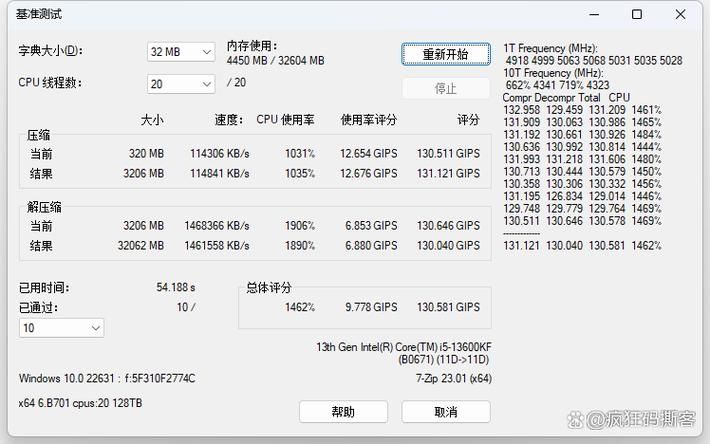 美光DDR5内存验证完成，性能提升近49%