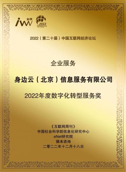 荣获“2022年度影响力解决方案奖”，华为云会议是如何晋级的？