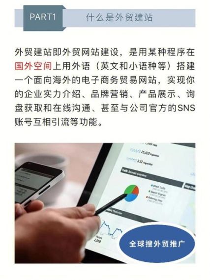 独立站与自建站有什么区别？如何用三板斧运推广引流营？