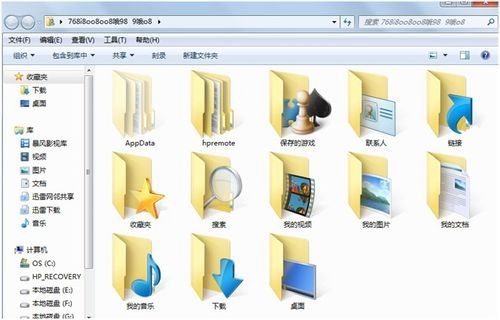 win10文件夹名称乱码怎么办？win10文件夹乱码解决教程