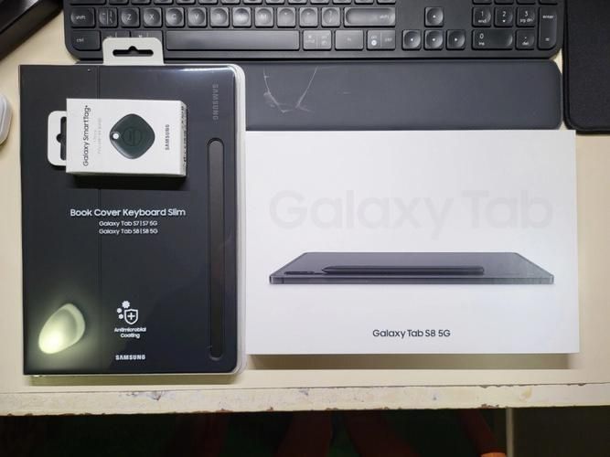 助学业更上一层楼 新年买年货三星Galaxy Tab S8系列别错过