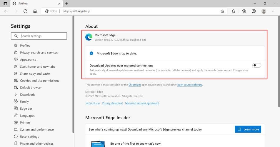 Microsoft Edge浏览器开机自启动怎么关闭？Edge开机启动关闭教程