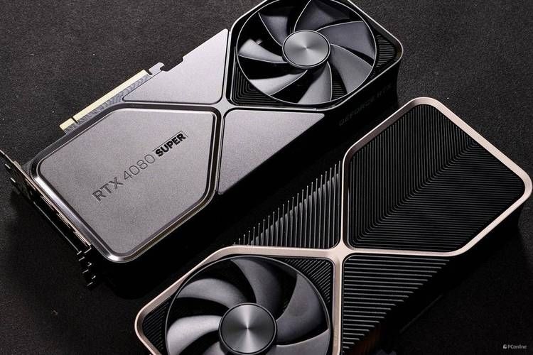 英伟达展示RTX 4080移动显卡：能耗大幅降低 远超前代旗舰