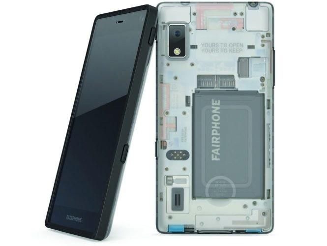 发布超过 7 年，骁龙 801 手机 Fairphone 2 将在今年 3 月获得最后的安卓 10 补丁更新