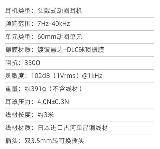 飞傲金属大动圈高解析头戴耳机 FT3 发布：60mm 大尺寸   350Ω 高阻抗，售价 1999 元