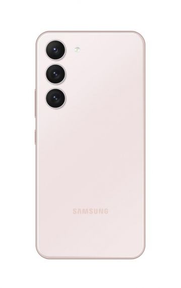 三星 Galaxy S23 / Ultra 高清背面渲染图曝光：全新绿色和粉红色吸睛