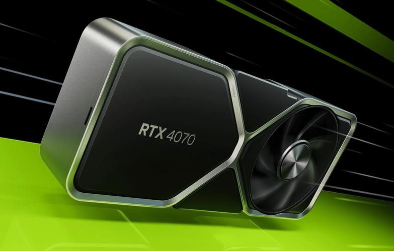 英伟达发布NVIDIA GeForce 528.02显卡驱动！支持RTX 4070系列显卡