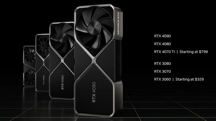 英伟达发布NVIDIA GeForce 528.02显卡驱动！支持RTX 4070系列显卡