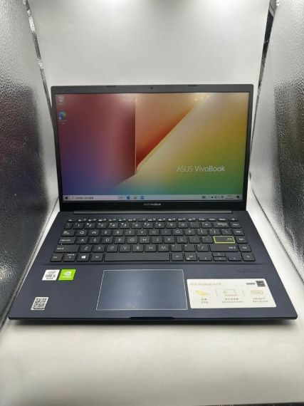 华硕VivoBook14X怎么将系统退回win7？