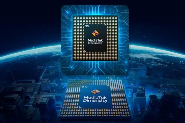 联发科 Genio 700 物联网芯片组发布：6nm 工艺，双 A78 + 六 A55 核心