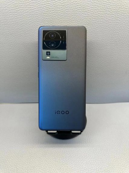 2799元起！iQOO Neo7竞速版本周首销：满血硬核双芯加持