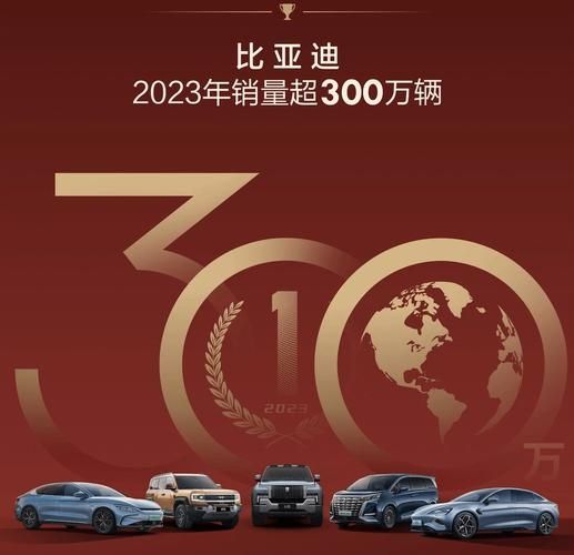 比亚迪技术加持 创维汽车2022年总销量21916台 暴增255.72%