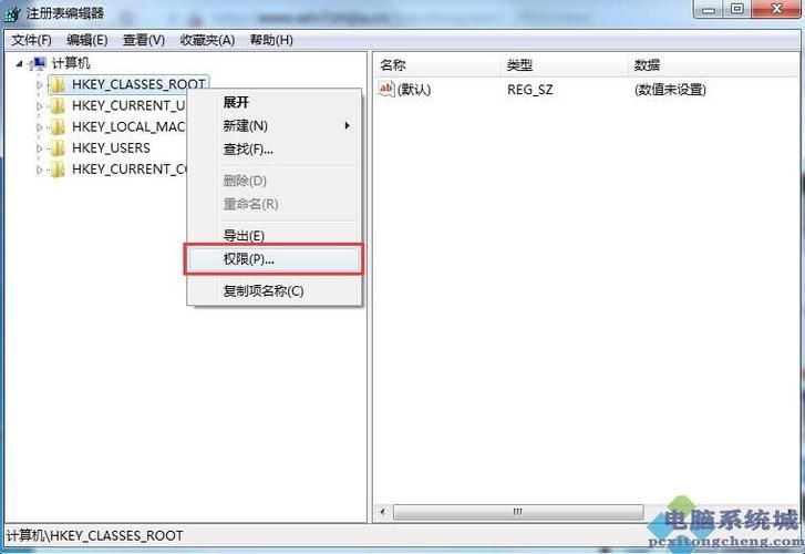 win7注册表无法修改怎么办？win7注册表不能修改解决方法