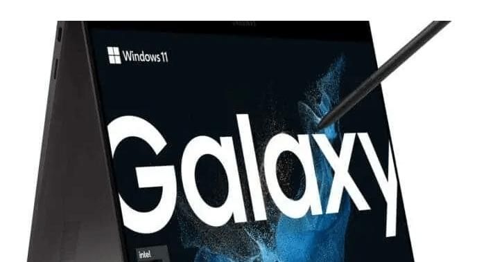 三星骁龙 8cx Gen3 版 Galaxy Book 2 Pro 360 笔记本价格公布：约 10400 元