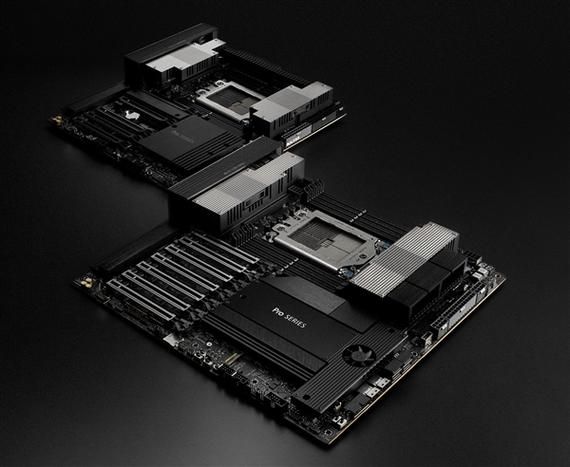 AMD Zen4最大痛点有救了！主板砍掉PCIe5.0 真正便宜