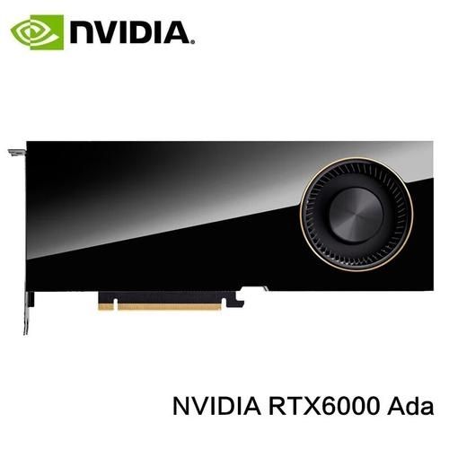 英伟达发布 RTX Enterprise R525 驱动，支持最新工作站显卡 RTX 6000