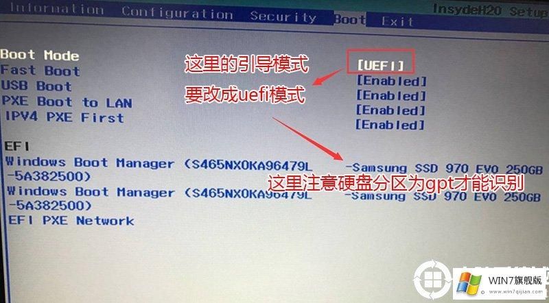 Win7重装显示配置标识不正确怎么办？Win7用户配置标识不正确解决方法