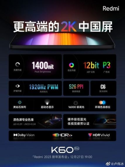 国内首款 2K 高频 PWM 柔性屏在武汉量产下线，TCL 华星与小米联合研发