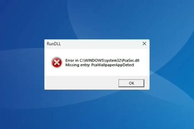 win7开机出现Error弹窗怎么办？win7开机出现Error弹窗解决方法