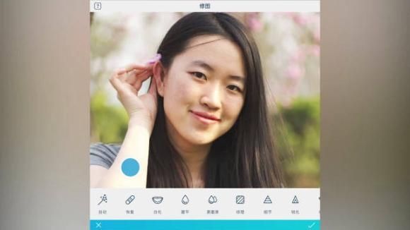 Facetune自拍修图手机版v1.0.12