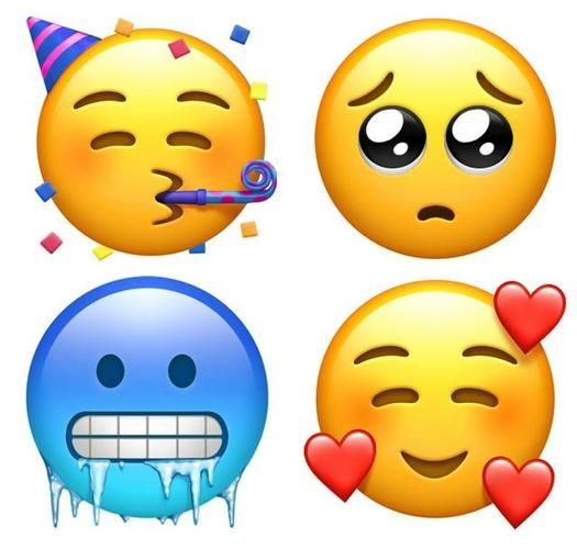 Emoji贴纸安卓版最新