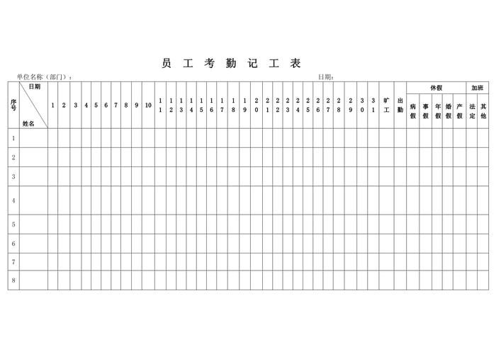 记工时DD考勤最新版v3.3.5