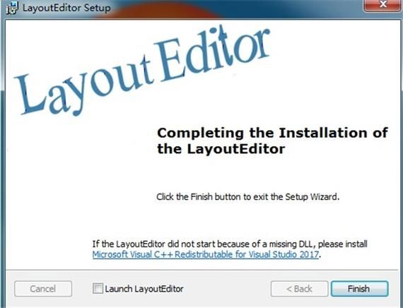 Layout中文版v1.3.11