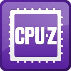 CPUZ最新版免费v1.41