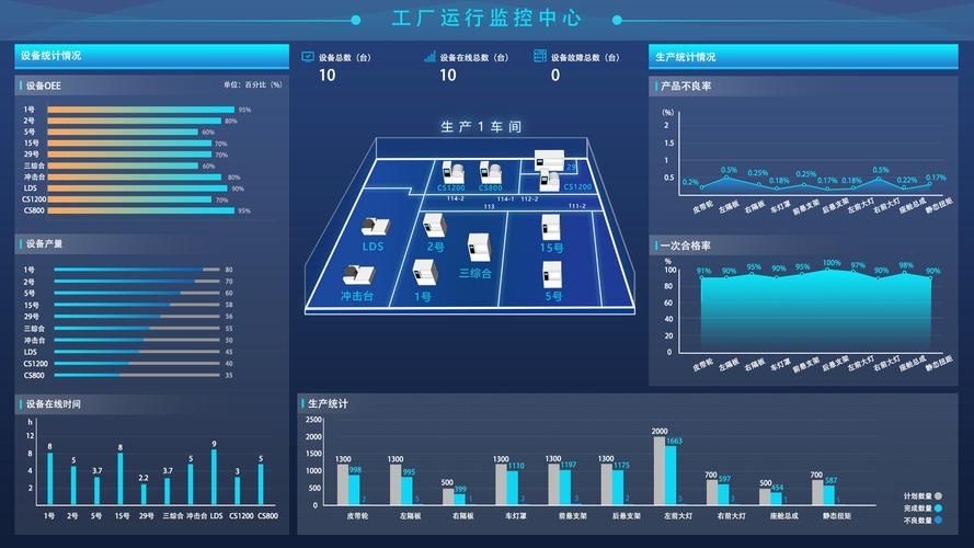 MES制造执行系统安卓客户端v2.4