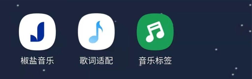 椒盐音乐稳定版酷安32位v10.2.10.1