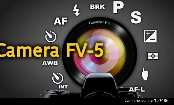 SVR Camera中文版免费v1.5.3