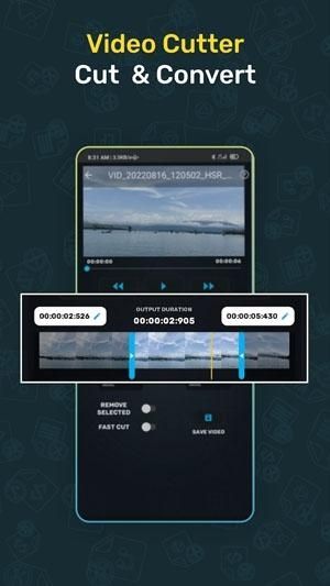 Video Converter中文专业版免费v4.0.4