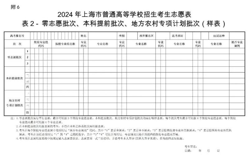 2024年高考志愿填报入口v6.3.369