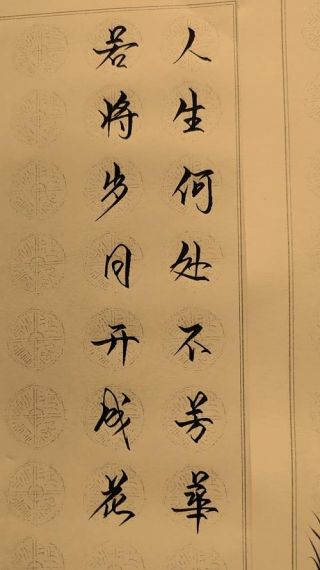 随笔练字专业版手机v1.0.0