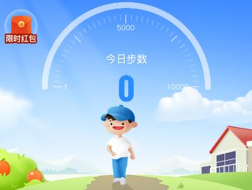 走路健康多多v1.0.0