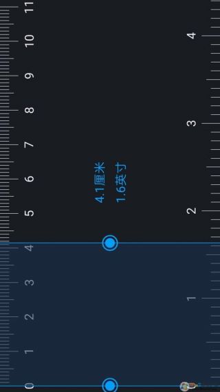 电子尺子最新版v1.6.2