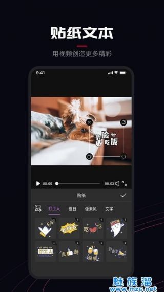 promovie专业摄像机免费版v1.1.3