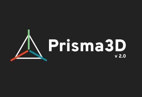 Prisma3D建模安卓最新版v1.3.2