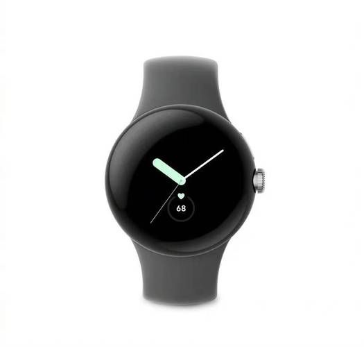 Wear OS by Google智能手表最新版v2.65