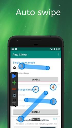 Auto Clicker手机版免费