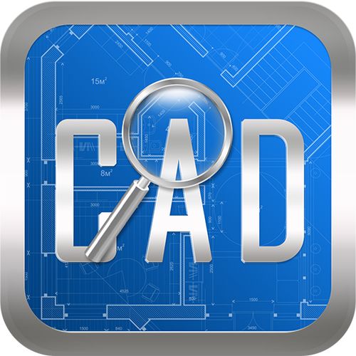 cad快速看图免费版v5.8.4